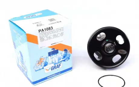 Помпа водяная GRAF PA1083