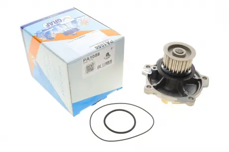Помпа водяная GRAF PA1056