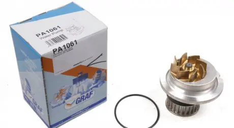 Помпа водяная GRAF PA1061