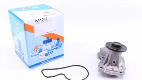 Помпа водяная GRAF PA1062