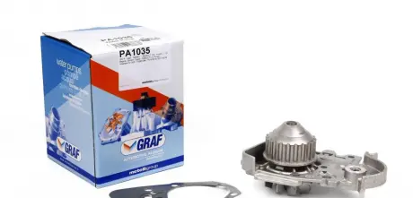 Помпа водяная GRAF PA1035