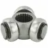 Крестовина Febest 2216-CER