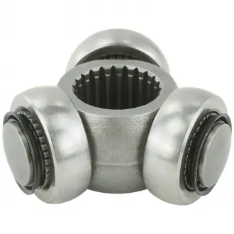 Крестовина FEBEST 2216-CER