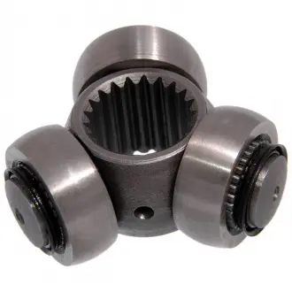 ТРІПОІД 21X30,4 FORD FOCUS II 2004-2008 FEBEST 2116-FOC16