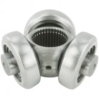 Крестовина FEBEST 0216-Z50
