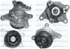 Помпа водяная Dolz R239