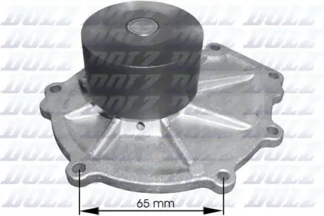 Помпа водяная DOLZ M304