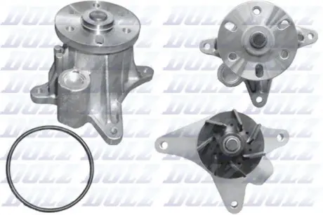 Помпа водяная DOLZ C148