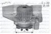 Помпа водяная Dolz C118