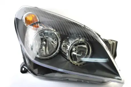 Фара передняя DEPO 442-1140R-LD-EM