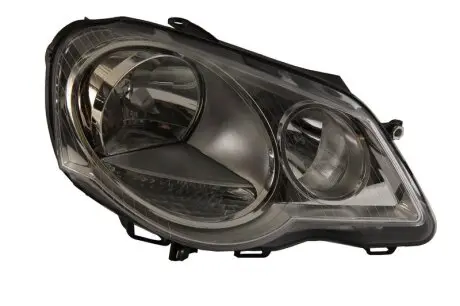 Фара передняя DEPO 441-11A8R-LD-EM