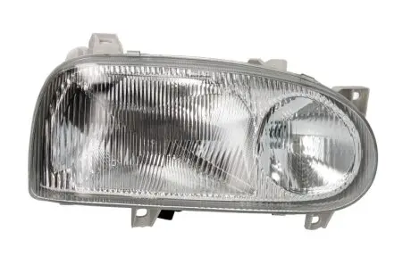 Фара передняя DEPO 441-1115R-LD-E