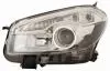 Фара передняя Depo 215-11D7R-LD-EM