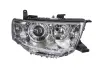 Фара передняя DEPO 214-1197R-LD-EM (фото 1)