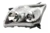 Фара передняя Depo DEPO 212-11L1L-LDEM7 (фото 1)