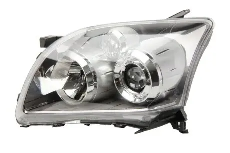 Фара передняя Depo DEPO 212-11L1L-LDEM7