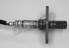 Лямбда-зонд LEXUS LX / TOYOTA 4 Runner / Carina E / Celica / Hiace / Land Cruiser / Prado / Colorado / MR 2 DENSO DOX0226 (фото 2)