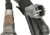 Лямбда-зонд 6687 Toyota RAV4 2000-2005 BOSCH 0258986687 (фото 3)