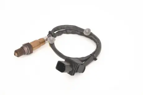 Лямбда-зонд 7209 PSA BOSCH 0258017209