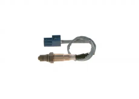 Лямбда-зонд 6646 Nissan Primera P12, X-Trail T30 BOSCH 0258986646