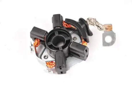 Щеткодержатель стартера BOSCH 1004336619