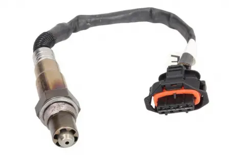 Лямбда-зонд BOSCH 0258006386