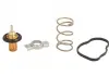 Термостат MERCEDES / NISSAN / RENAULT A / B / GLA / Guke / Note / Quashkai / Kangoo "1,5 dci" 08 >> Vernet TH9276.83J (фото 2)