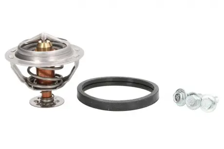 Термостат Volvo C70 / S40 / S80 / V40 / V50 / V70 2.0-2.5 04- (90C) Vernet TH7186.90J