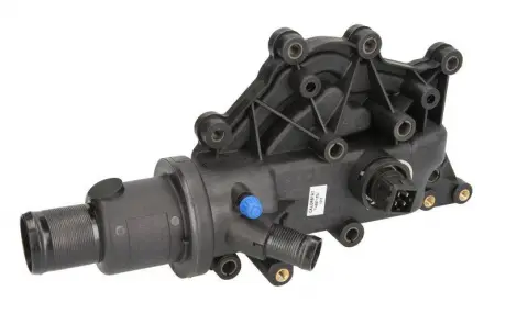 Термостат в зборі Renault K4J / K4M 06 / 05-> Vernet TH6971.83J