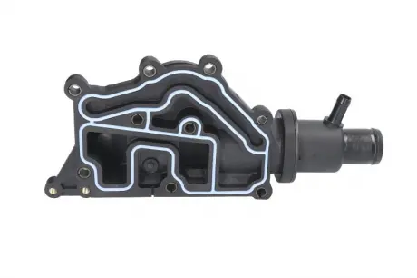 Термостат Renault Clio / Laguna 1.4 / 1.6 98- (89C) Vernet TH7158.89J
