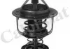 Термостат Citroen C1 / Peugeot 107 / Toyota AYGO / Yaris 1.0 / VVT-i 05- (79 C) Vernet TH6876.80J (фото 1)