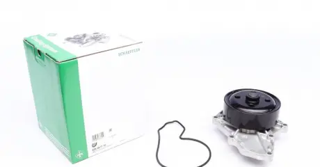 Водяний насос HONDA 19200-RBD-E01 INA 538 0617 10