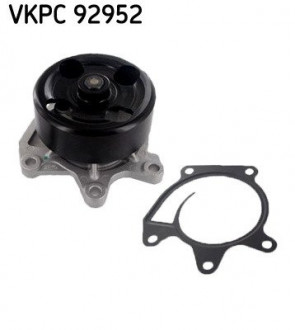 Помпа водяная SKF VKPC 92952