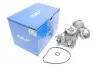 Помпа водяная SKF VKPC 88305