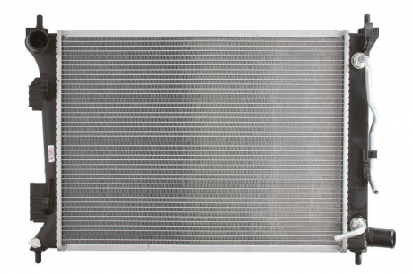 Радиатор системы охлаждения KOYORAD PL812654