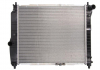 Радиатор охлаждения двигателя Aveo KOYORAD PL312156R (фото 1)