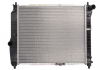 Радиатор охлаждения двигателя Aveo KOYORAD PL312156R (фото 3)