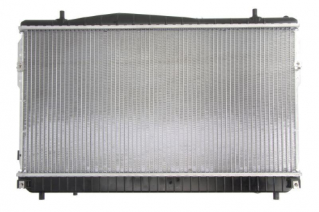 Радиатор охлаждения двигателя Lacetti 1,8 KOYORAD PL101899