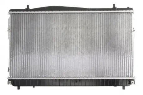 Радиатор охлаждения двигателя Lacetti 1,8 KOYORAD PL101899