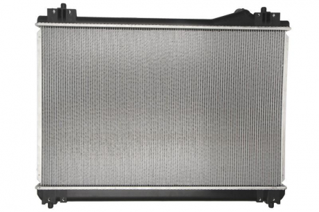 Радиатор охлаждения двигателя KOYORAD PL101992 (фото 1)