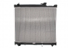 Радиатор системы охлаждения PL100832