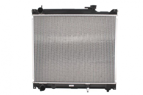 Радиатор системы охлаждения KOYORAD PL100832 (фото 1)