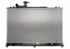 Радиатор охлаждения двигателя KOYORAD PL061987 (фото 1)