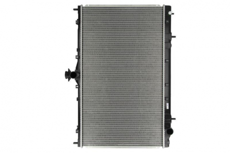 Радиатор охлаждения двигателя KOYORAD PL031648