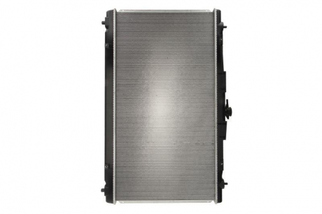 Радиатор системы охлаждения KOYORAD PL012679R (фото 1)