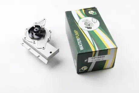 Помпа водяная BGA CP18858