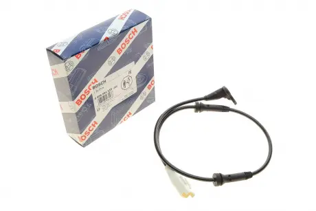 Датчик частоты вращения CITROEN / PEUGEOT C4 / 307 BOSCH 0986594559