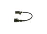 Датчик ABS BOSCH 0986594008 (фото 2)