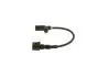Датчик ABS BOSCH 0986594008 (фото 2)