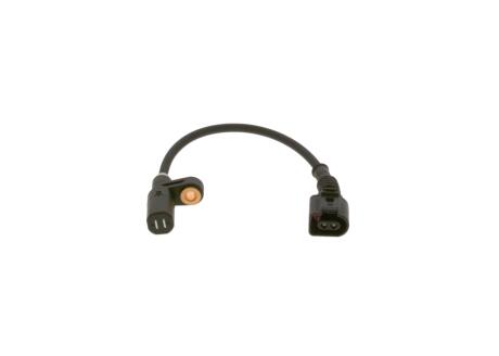 Датчик ABS BOSCH 0986594008 (фото 1)